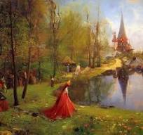 Izmišljena priča sastav