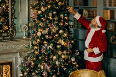 Pismo deda mrazu sastav